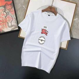 Picture of Burberry T Shirts Short _SKUBurberryM-4XL11Ln1132876